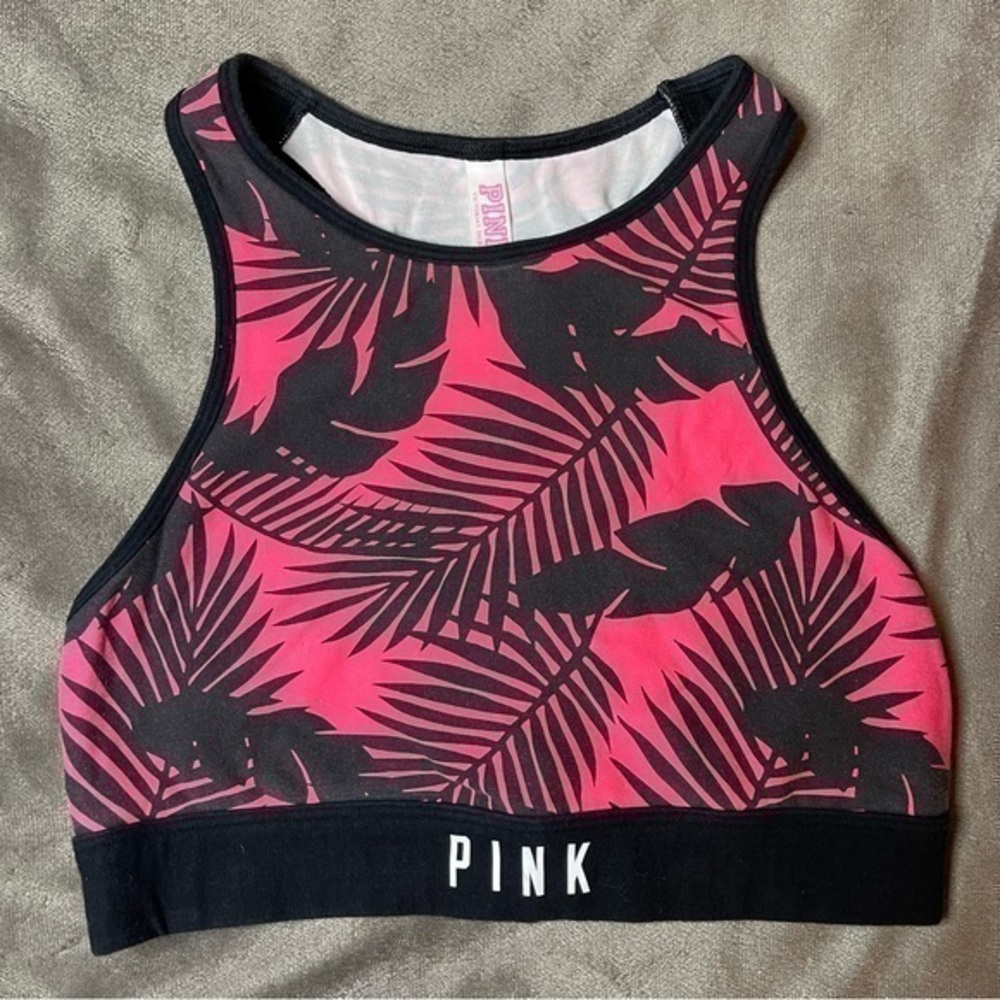 Victoria’s Secret Pink Sports Bra
